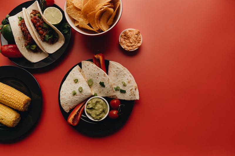 Elote Mexican street corn