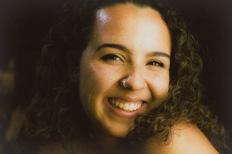 Sarah M. catering client